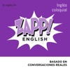 Zapp! Inglés Coloquial by Ingles.fm artwork