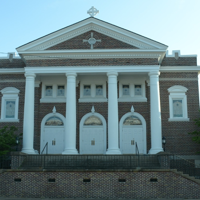 Ogden Memorial UMC's Podcast podcast