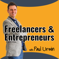 Freelancers and Entrepreneurs podcast