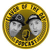 Flavor of the Day podcast