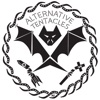 Alternative Tentacles Batcast artwork