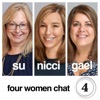 4 Women Chat artwork