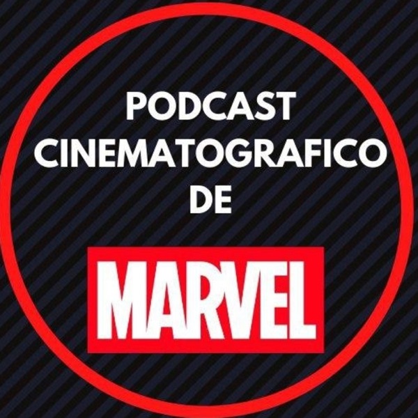 Doctor Strange: PCM - Podcast Cinematográfico de Marvel