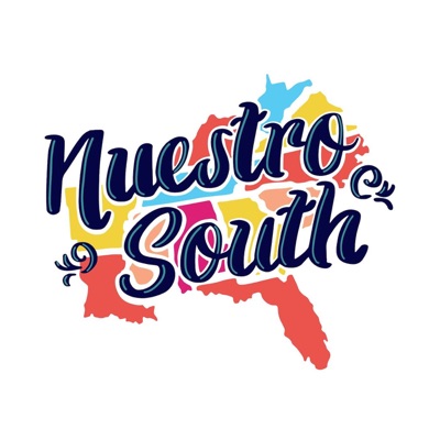 Nuestro South Podcast Nuestro South Podcast
