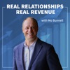 Real Relationships Real Revenue - Audio Edition artwork