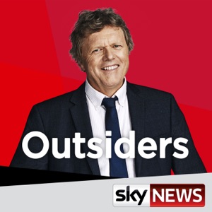 Outsiders, Sunday 15th September