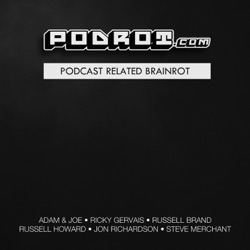 Podrot.com | Podcast Related Brainrot