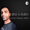 Jose A Rubio - Drones cada Semana artwork