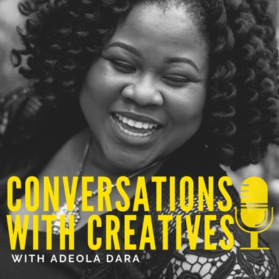 Conversations With Creatives Conversations With Creatives