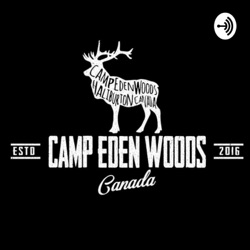 CampCast: Trailer