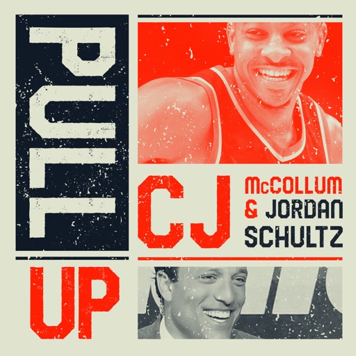 Podcast cover