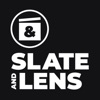 Slate and Lens artwork