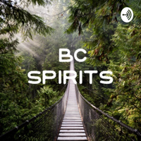 BC Spirits podcast