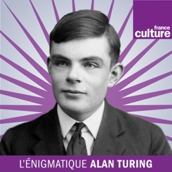 L'énigmatique Alan Turing