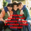 Looking Back On My Wonder Years: A Wonder Years Podcast artwork