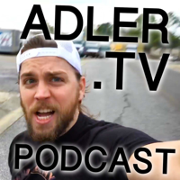 Adler.TV podcast