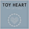 Toy Heart with Tom Power (A Podcast About Bluegrass) artwork