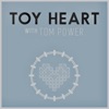 Toy Heart: A Podcast About Bluegrass artwork