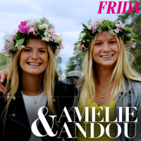 Amelie & Andou podcast