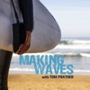Making Waves with Tom Prather artwork