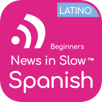 Spanish for Beginners podcast