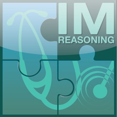 IMreasoning - Clinical reasoning for Doctors and Students