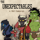 The Unexpectables - The Unexpectables