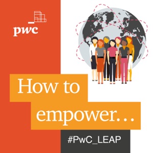 How to empower... S1E8 - conversations on ethnicity