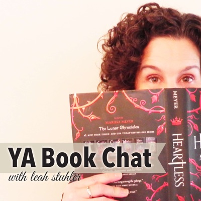 YA Book Chat YA Book Chat