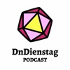 DnDienstag - DnD Podcast auf Deutsch artwork