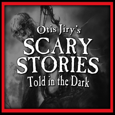 Otis Jiry's Scary Stories Told in the Dark: A Horror Anthology Series Otis Jiry's Scary Stories Told in the Dark: A Horror Anthology Series