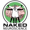 Naked Neuroscience, from the Naked Scientists artwork