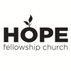 HOPE FELLOWSHIP CHURCH artwork