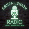 Green Legion Radio artwork