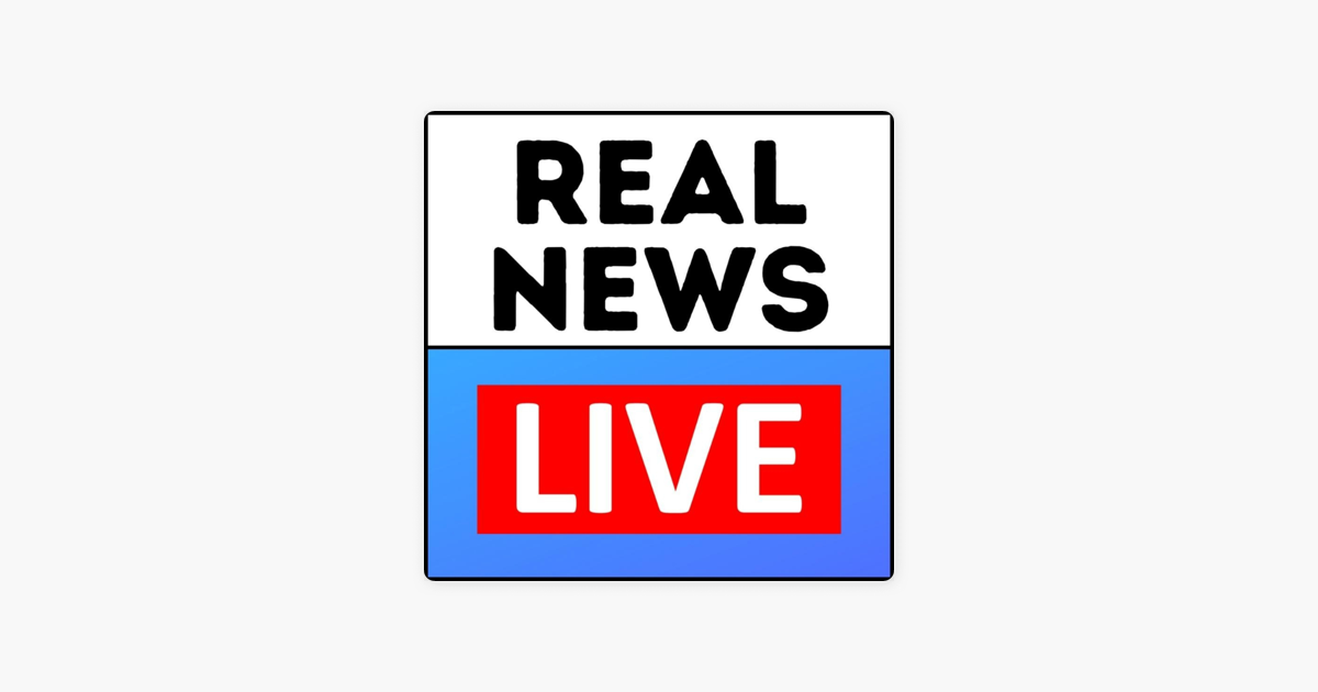 real-news-live-podcast-special-response-to-failure-to-act-by-phil