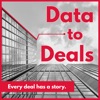 Data to Deals artwork