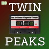 Twin Peaks: Los Archivos del Agente Cooper artwork
