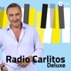 The Babys y Asia, en 'Radio Carlitos Deluxe'