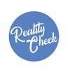 Reality Check with Liz and Cisco artwork