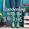 Gardening with the RHS artwork