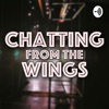 Chatting From The Wings artwork