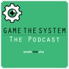 Game the System Podcast artwork