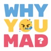 Why You Mad artwork