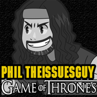 Game of Thrones Season 8 “Euron Greyjoy” Do We Even Care?