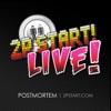 2P START! Live! artwork