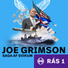 Joe Grimson: Saga af svikum - RÚV