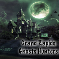 Grand Rapids Ghost Hunters Episode 13 - Laura Briggs