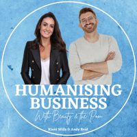 The Power of Voice with Maritza Barone