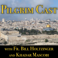 Pilgrim Cast - Fr. Bill's Personal Pages podcast