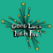 Good Luck High Five